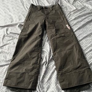 KIDS SNOWPANTS